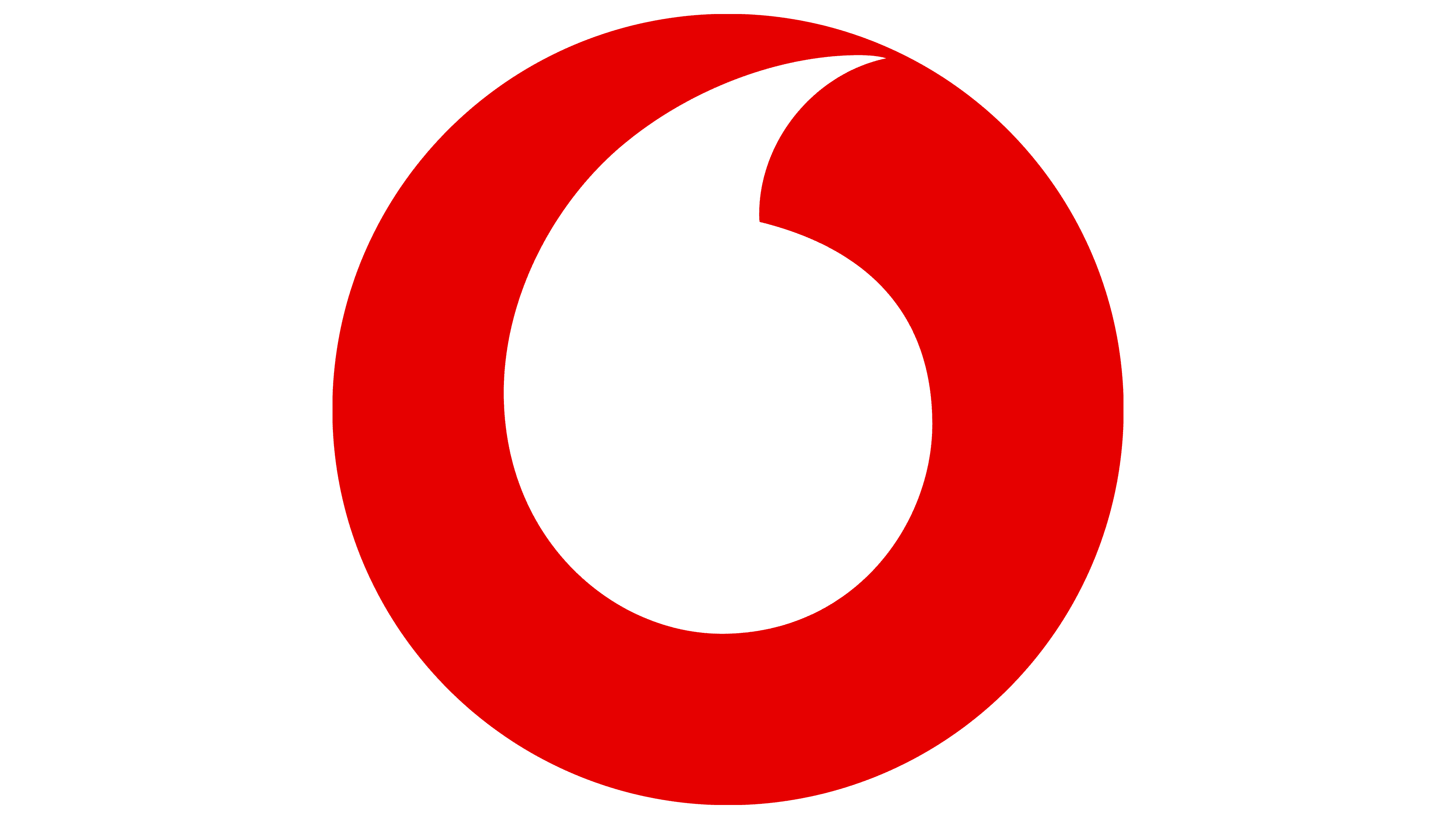 Vodafone logo